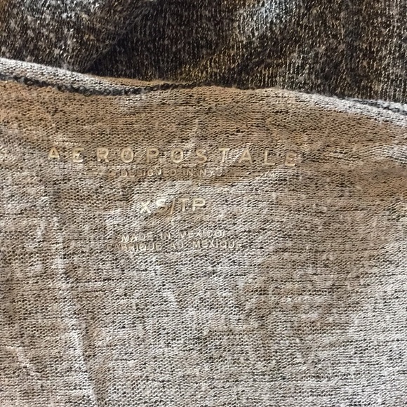 Aeropostale short sleeve - Picture 5 of 5